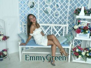 EmmyGreen