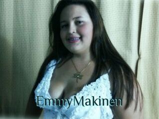 EmmyMakinen