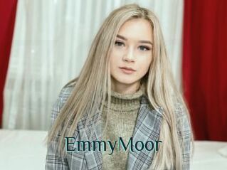 EmmyMoor