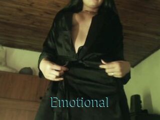 Emotional