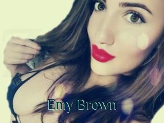 Emy_Brown