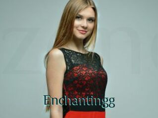 Enchantingg