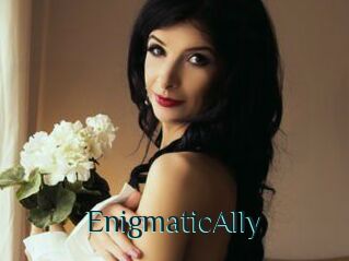 EnigmaticAlly
