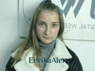 EnrikaAlen
