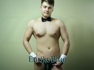 EnrikoBlue