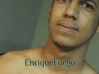 EnriqueFuego