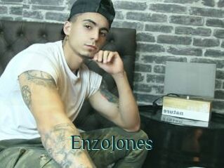 EnzoJones