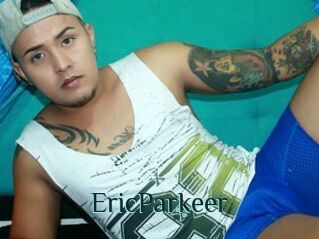 EricParkeer
