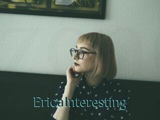 EricaInteresting