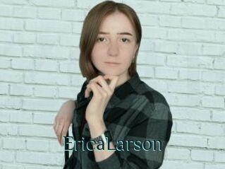 EricaLarson