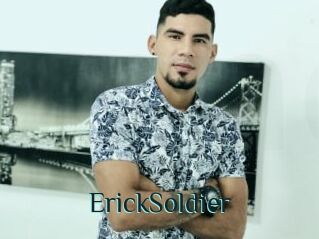 ErickSoldier