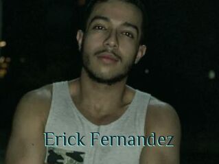 Erick_Fernandez