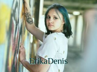 ErikaDenis