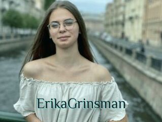 ErikaGrinsman