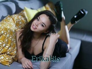 ErikaHis