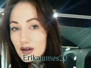 ErikaJames20