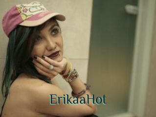 ErikaaHot