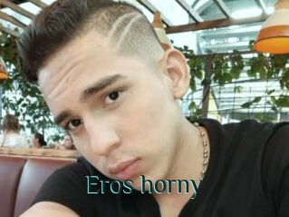 Eros_horny