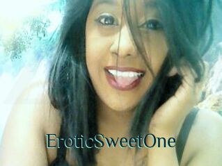 EroticSweetOne