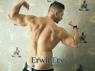 ErwinErv