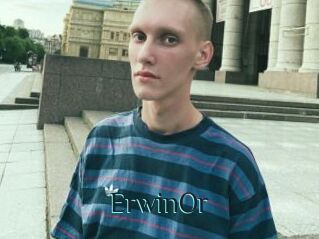 ErwinOr