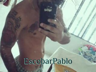 EscobarPablo