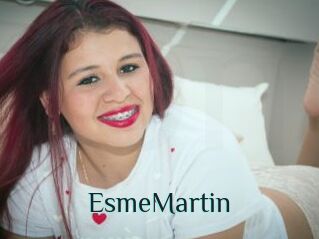 EsmeMartin