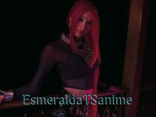 EsmeraldaTSanime