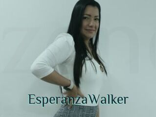 EsperanzaWalker