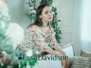 EssaDavidson