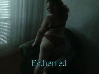 Estherred
