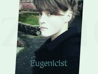 Eugenicist