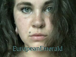 EuropeanEmerald