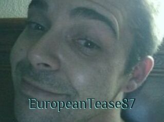 EuropeanTease87
