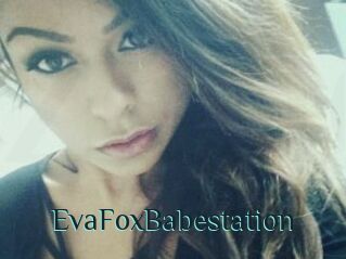 EvaFoxBabestation