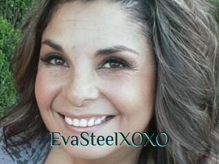 EvaSteelXOXO