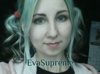 EvaSupreme