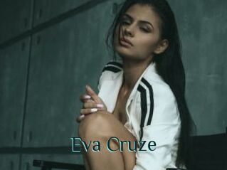 Eva_Cruze
