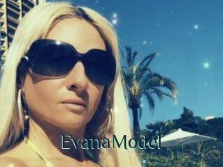 EvanaModel
