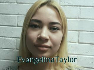 EvangelinaTaylor