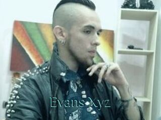 Evans_Xyz
