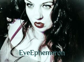EveEphemeron