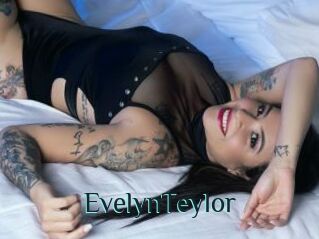 EvelynTeylor