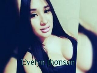 Evelyn_Jhonson