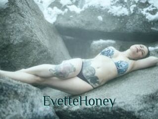 EvetteHoney