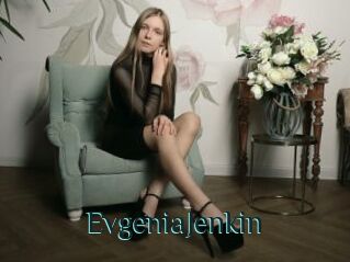EvgeniaJenkin