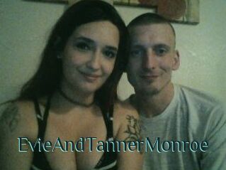 EvieAndTannerMonroe