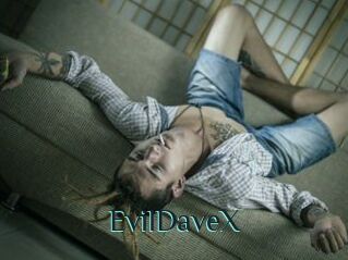 EvilDaveX