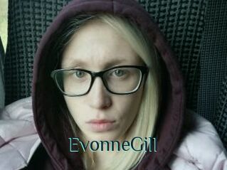 EvonneGill