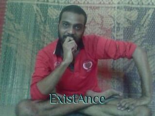 ExistAnce